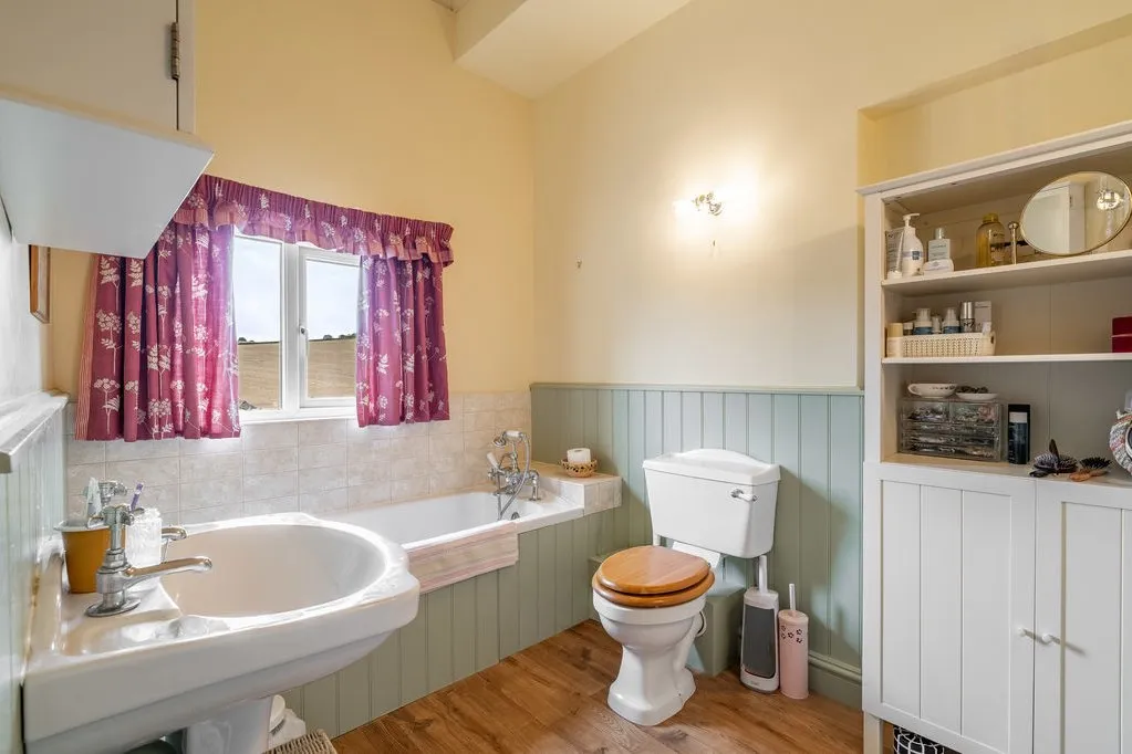 Stretton Road, Much Wenlock, TF13, photo 19