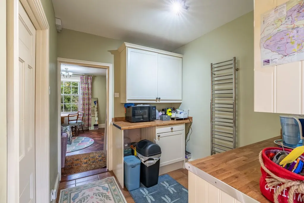 Stretton Road, Much Wenlock, TF13, photo 9