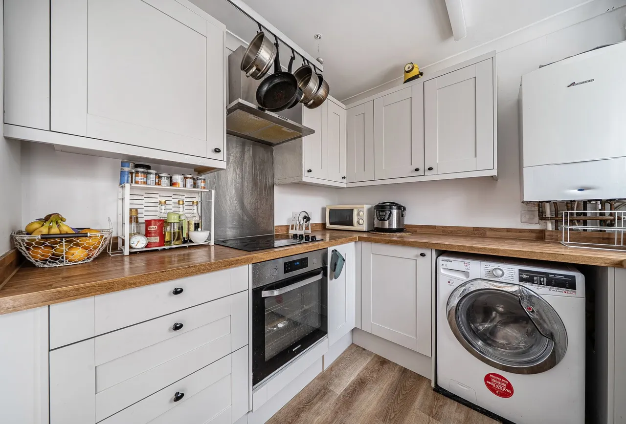 2 bed house for sale — Langdon Road, Bath, BA2 1LT