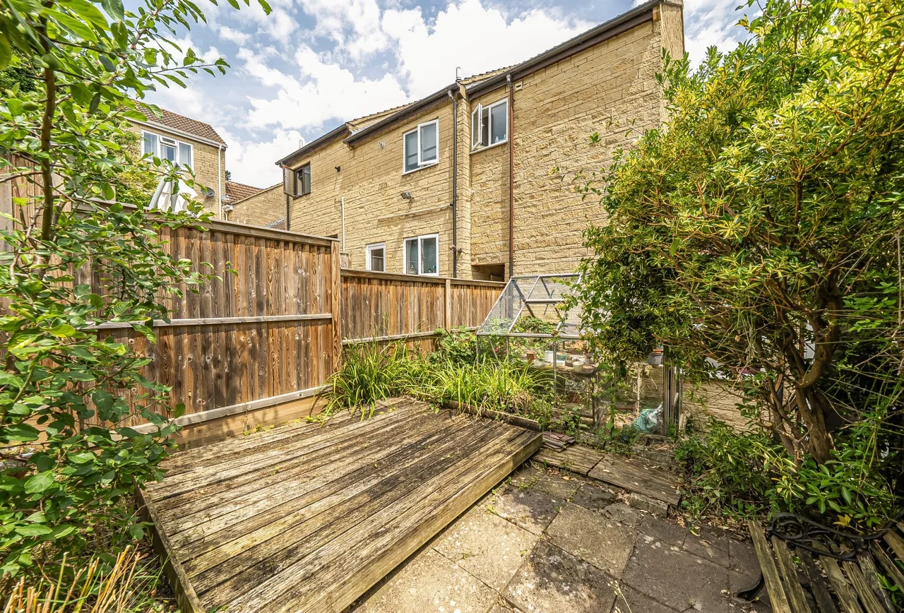 Langdon Road, Bath, BA2 1LT, photo 12