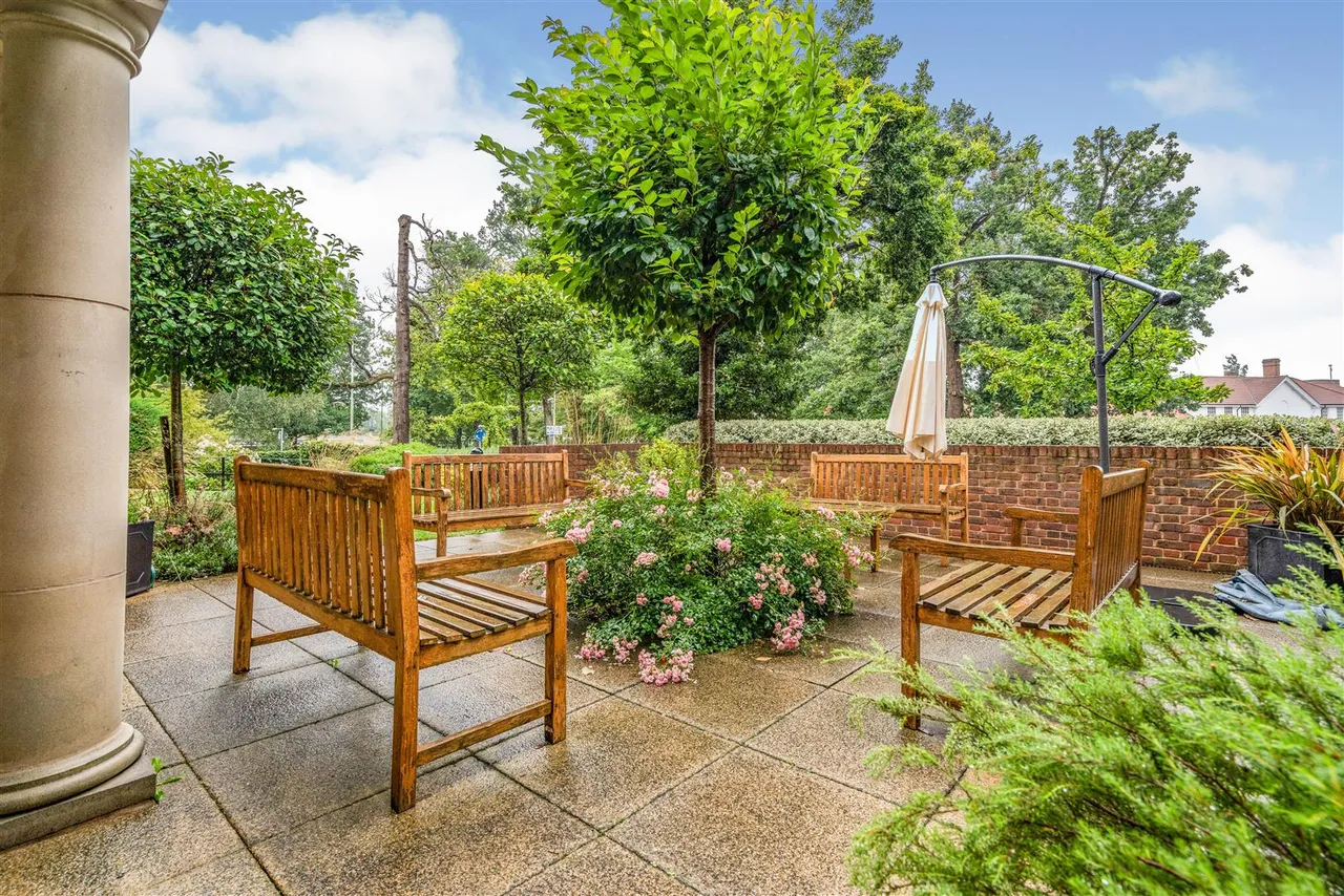 College Way, Welwyn Garden City, AL8, photo 14