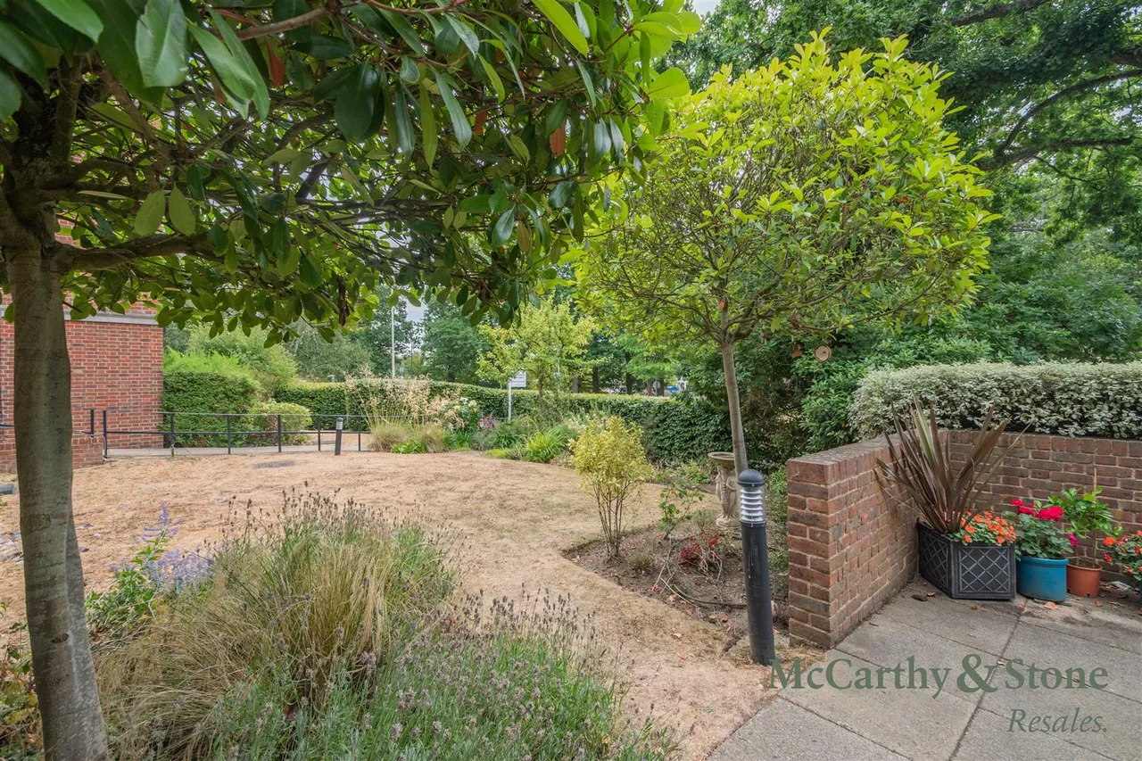 College Way, Welwyn Garden City, AL8, photo 21