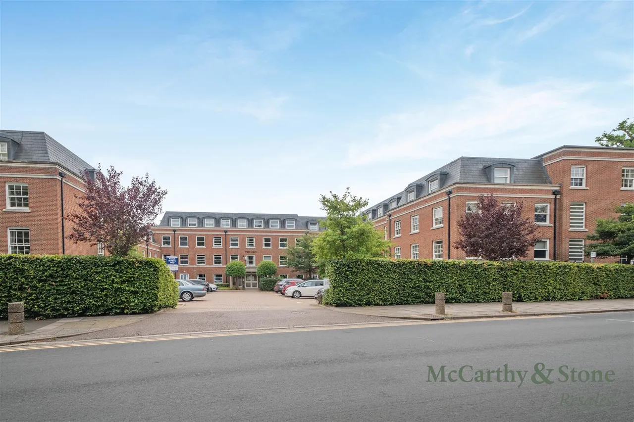 College Way, Welwyn Garden City, AL8, photo 22