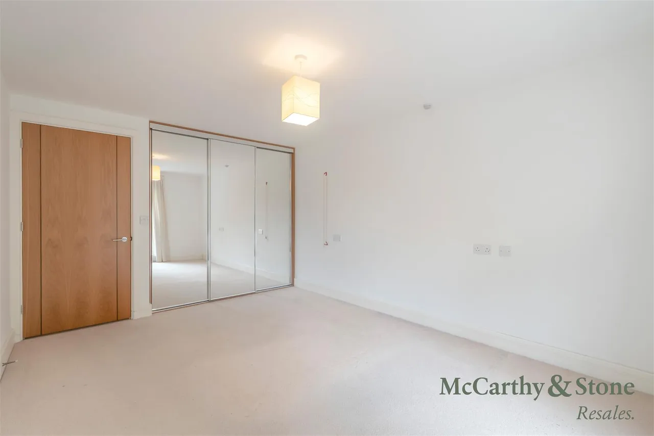 College Way, Welwyn Garden City, AL8, photo 9