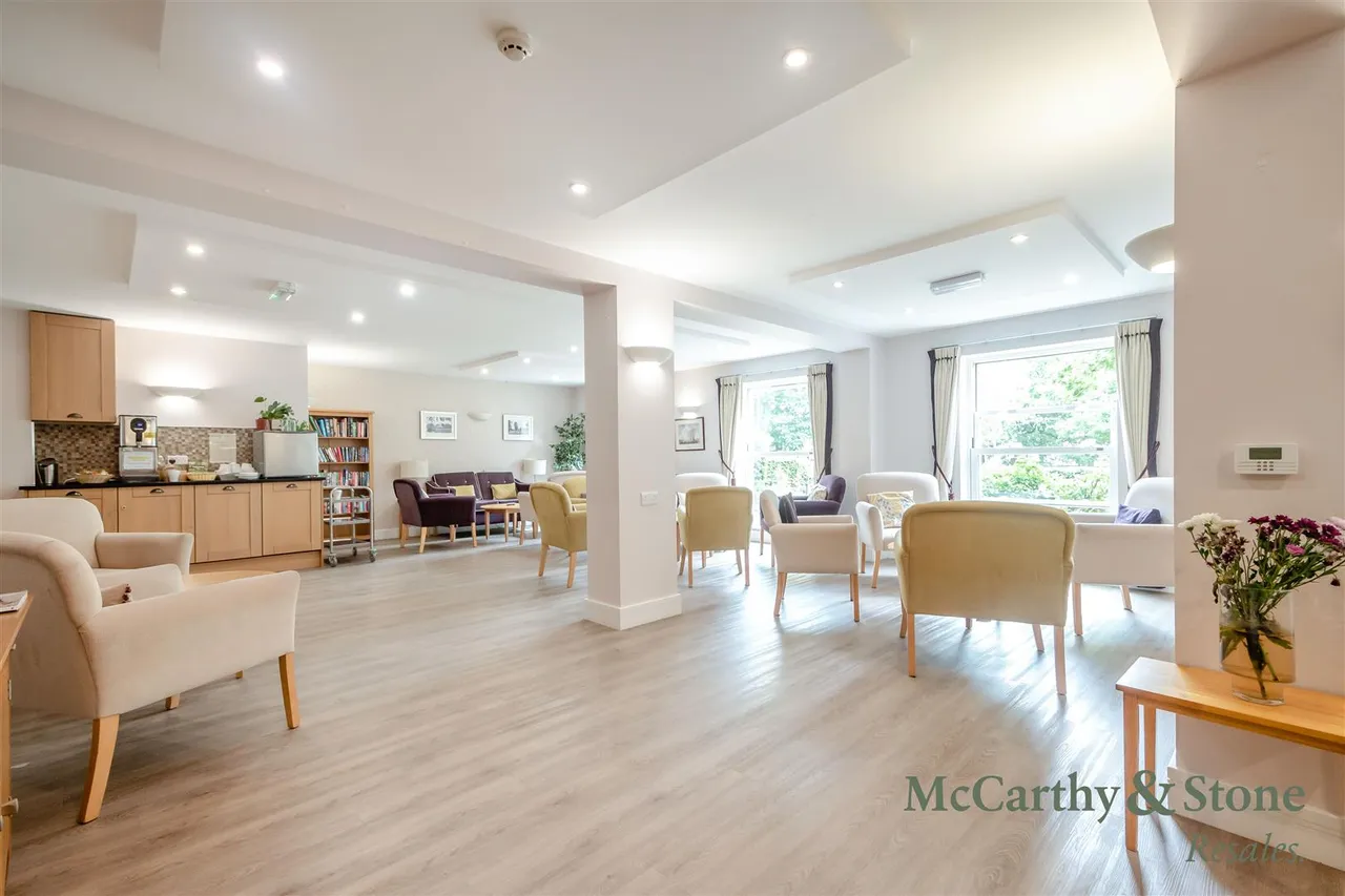 College Way, Welwyn Garden City, AL8, photo 17