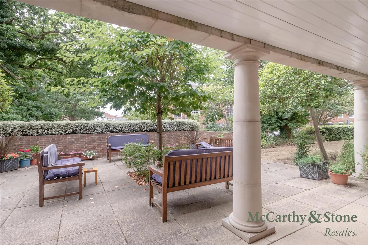 College Way, Welwyn Garden City, AL8, photo 18