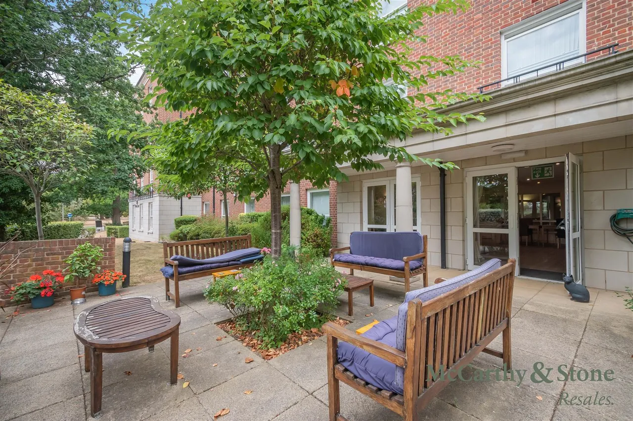 College Way, Welwyn Garden City, AL8, photo 20