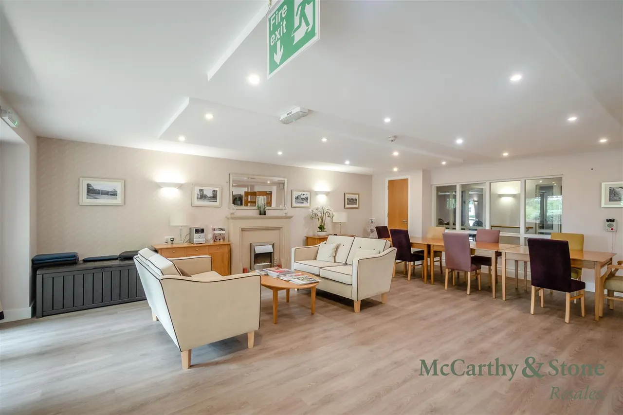 College Way, Welwyn Garden City, AL8, photo 23