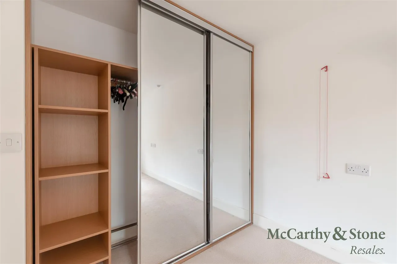 College Way, Welwyn Garden City, AL8, photo 11