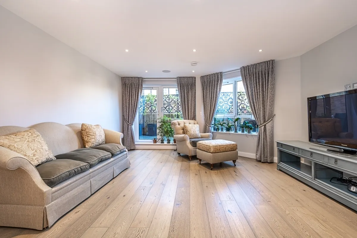 Ashburnham Mews Westminster SW1P, photo 5