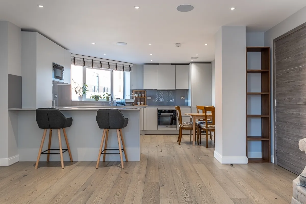 Ashburnham Mews Westminster SW1P, photo 6
