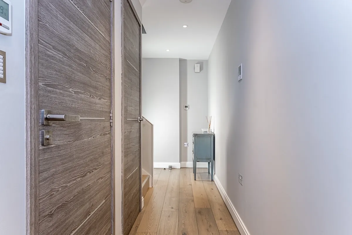 Ashburnham Mews Westminster SW1P, photo 12