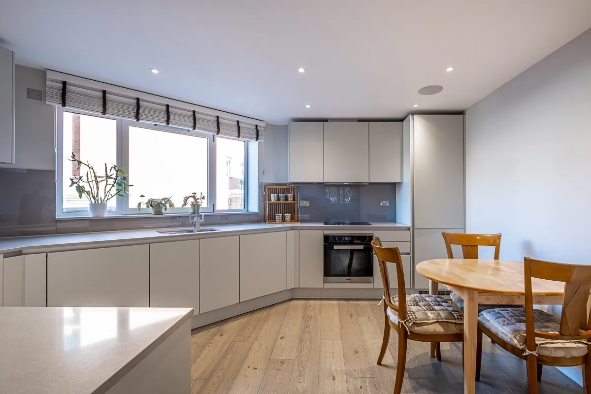 Ashburnham Mews Westminster SW1P, photo 7