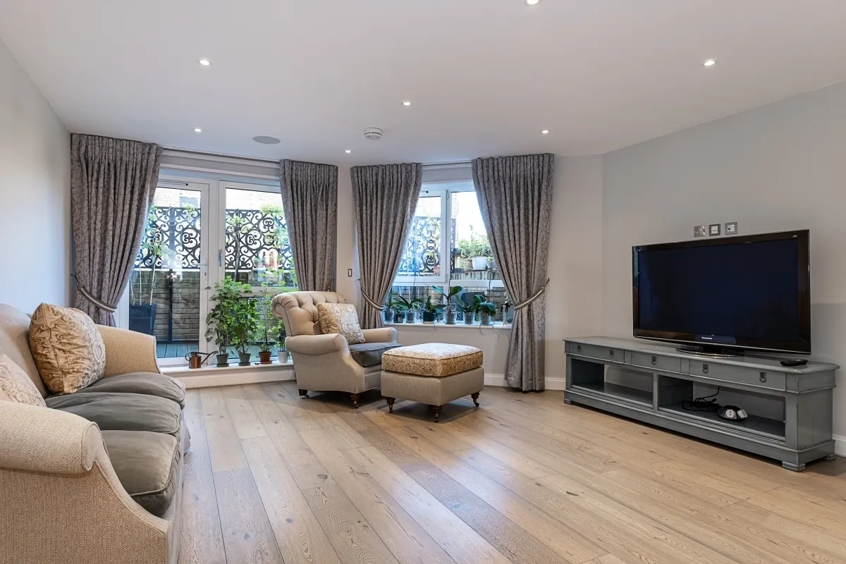 Ashburnham Mews Westminster SW1P, photo 4