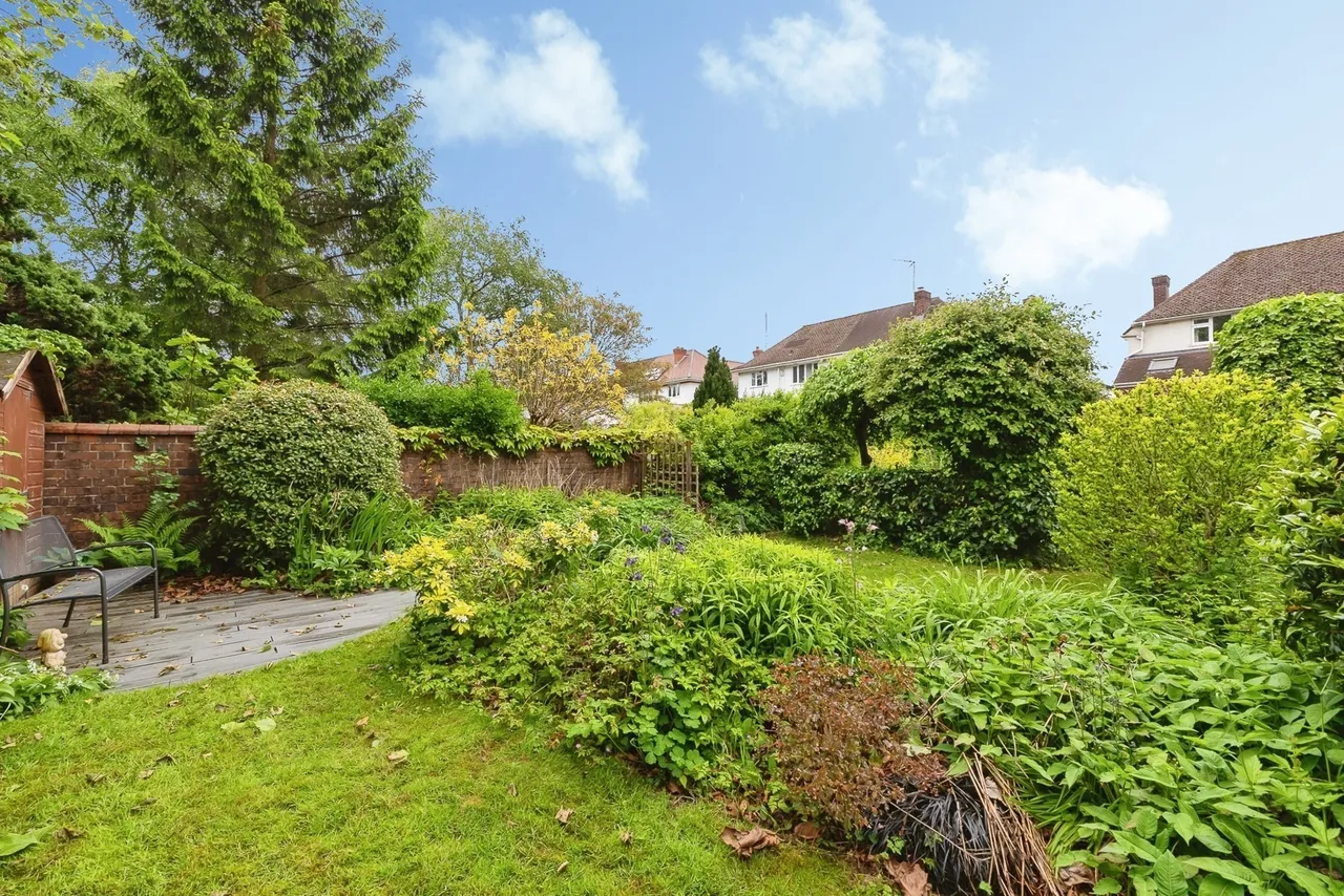 Mangotsfield Road, Mangotsfield, Bristol, BS16, photo 22