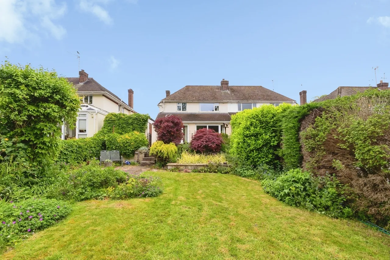 Mangotsfield Road, Mangotsfield, Bristol, BS16, photo 21