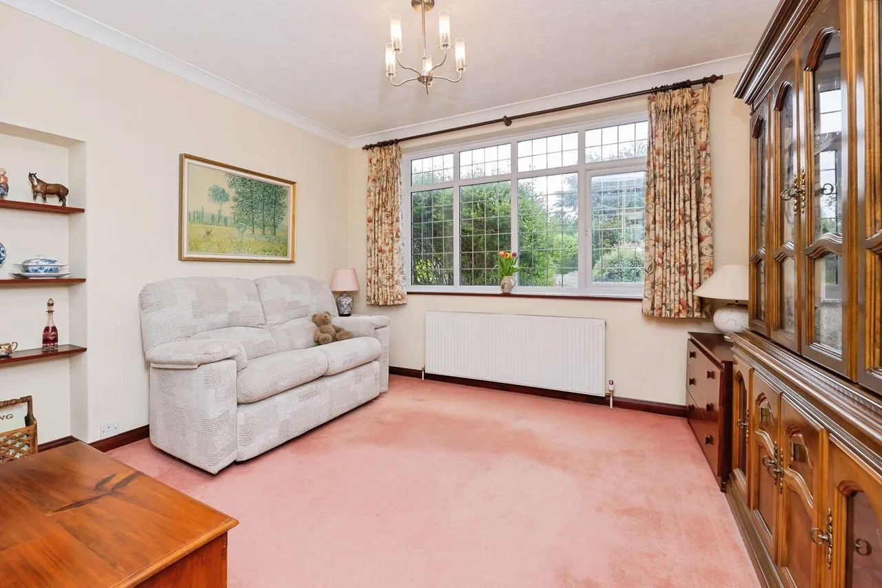 Mangotsfield Road, Mangotsfield, Bristol, BS16, photo 4