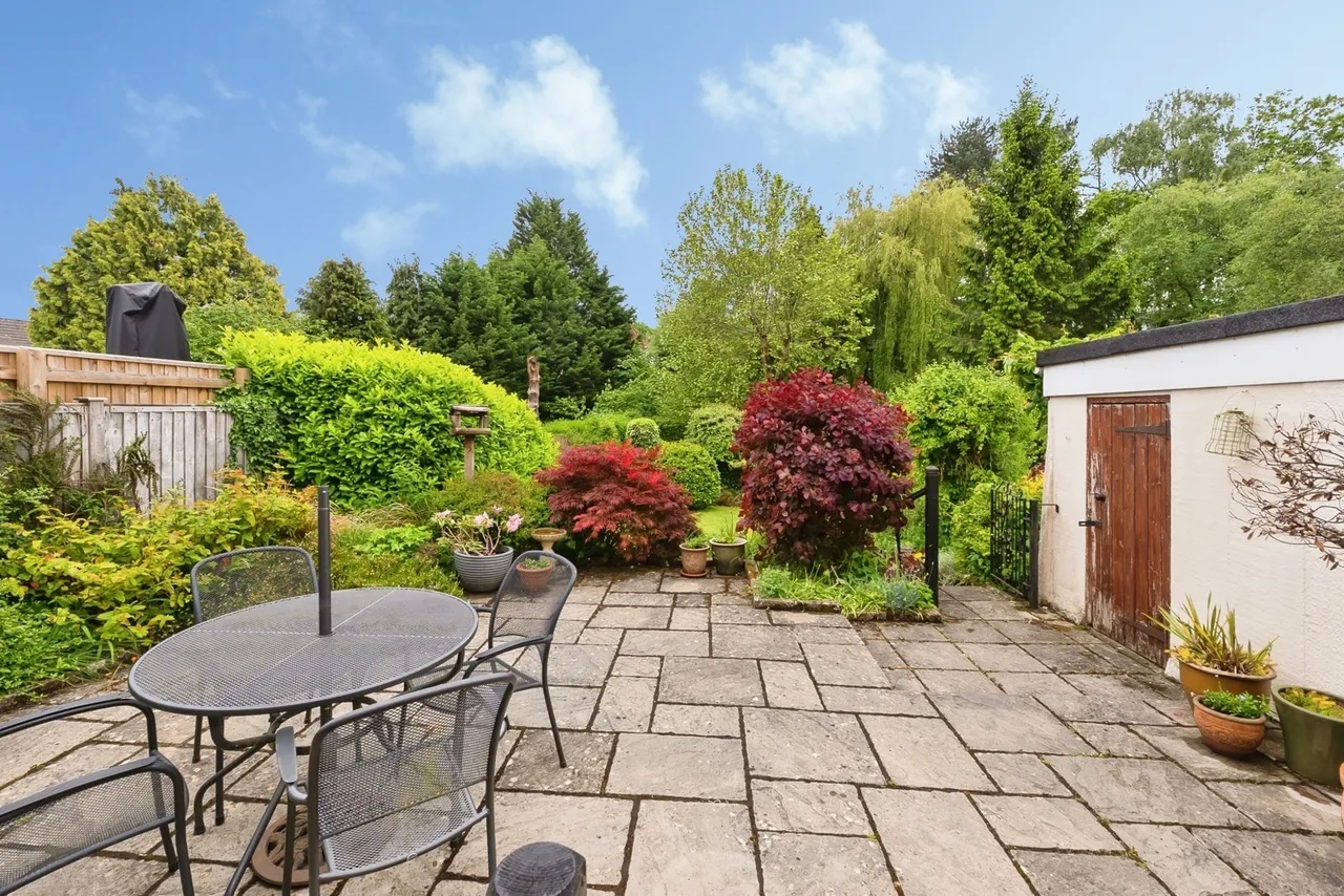 Mangotsfield Road, Mangotsfield, Bristol, BS16, photo 5