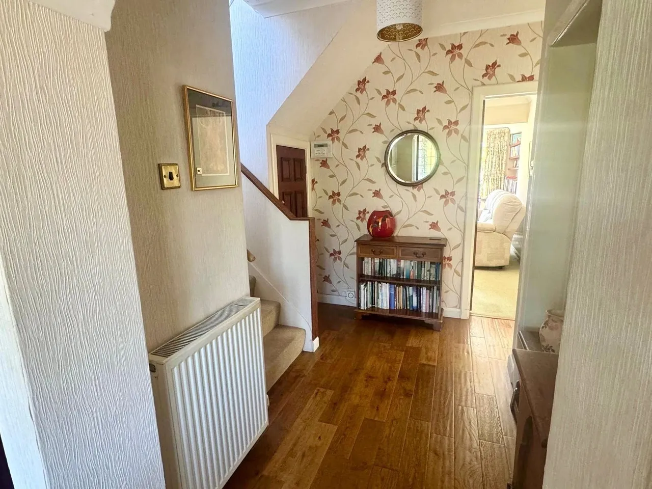 Mangotsfield Road, Mangotsfield, Bristol, BS16, photo 8
