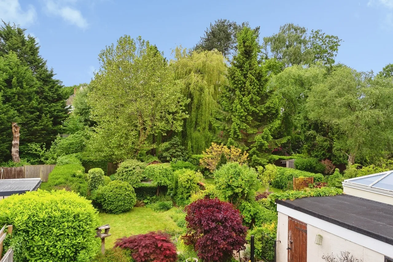 Mangotsfield Road, Mangotsfield, Bristol, BS16, photo 13