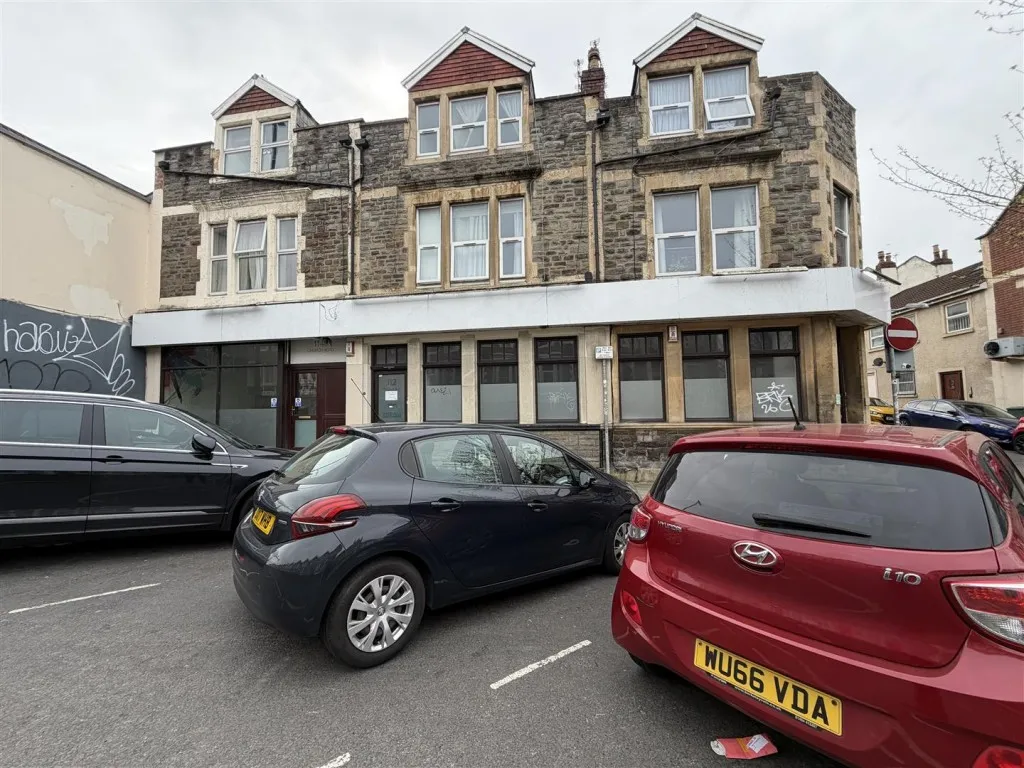 Church Road, Redfield, Bristol, BS5 9LJ, photo 12