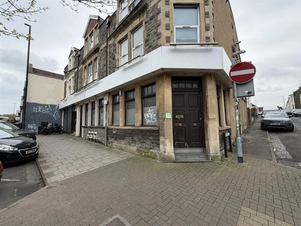 Church Road, Redfield, Bristol, BS5 9LJ, photo 15
