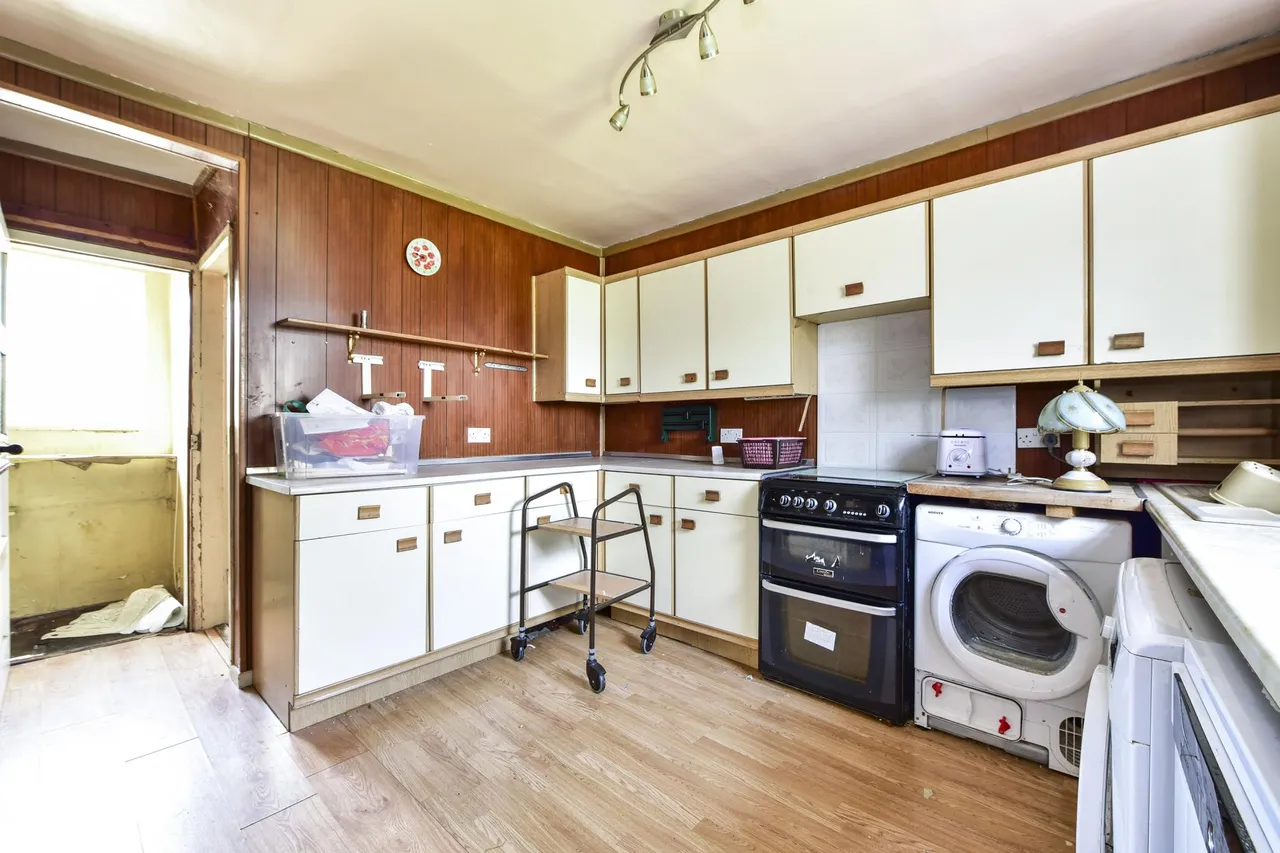 Hounsfield Road, East Herringthorpe, S65, photo 8