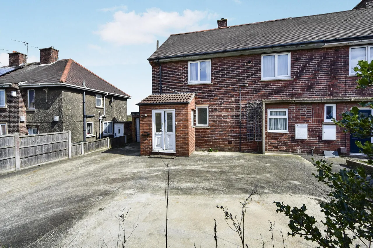 Hounsfield Road, East Herringthorpe, S65, photo 5