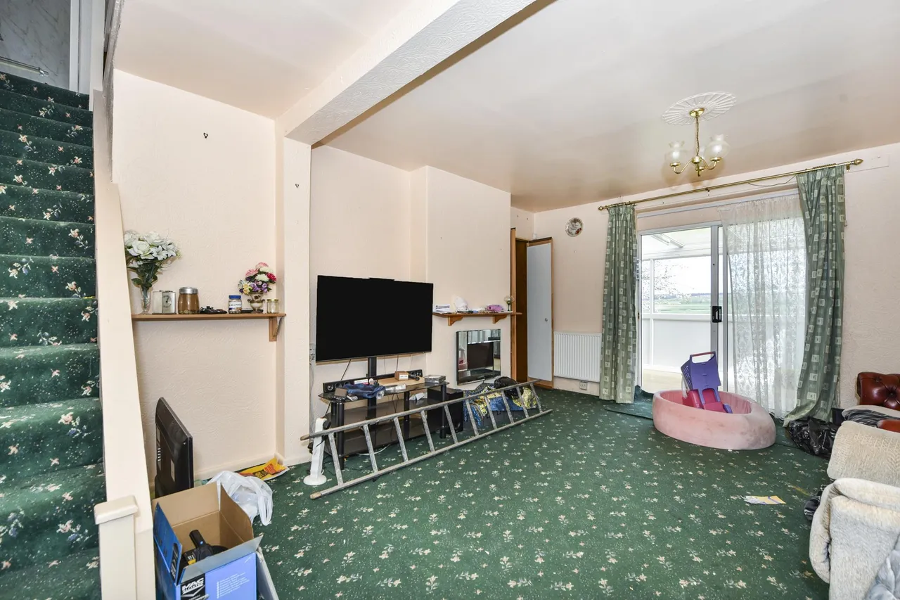 Hounsfield Road, East Herringthorpe, S65, photo 10