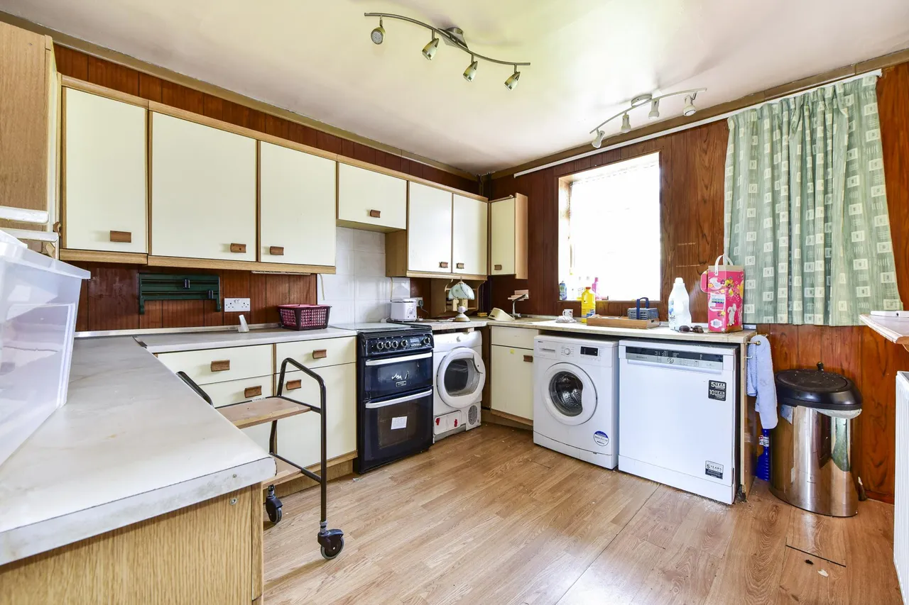 Hounsfield Road, East Herringthorpe, S65, photo 7