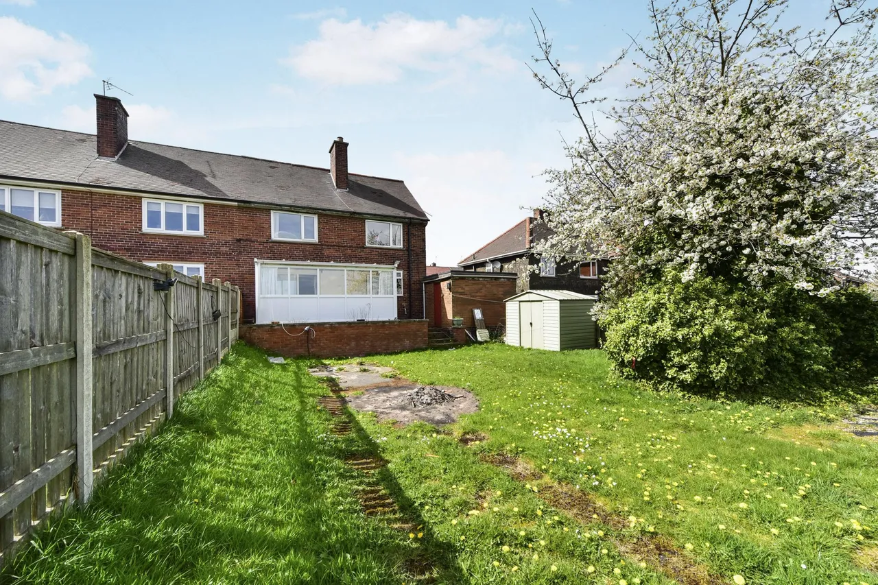 Hounsfield Road, East Herringthorpe, S65, photo 22