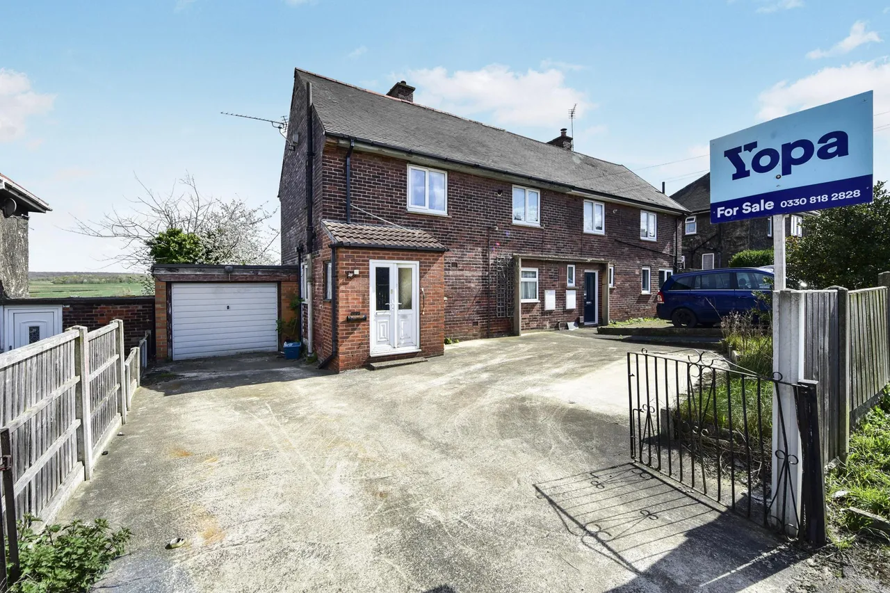 Hounsfield Road, East Herringthorpe, S65, photo 2