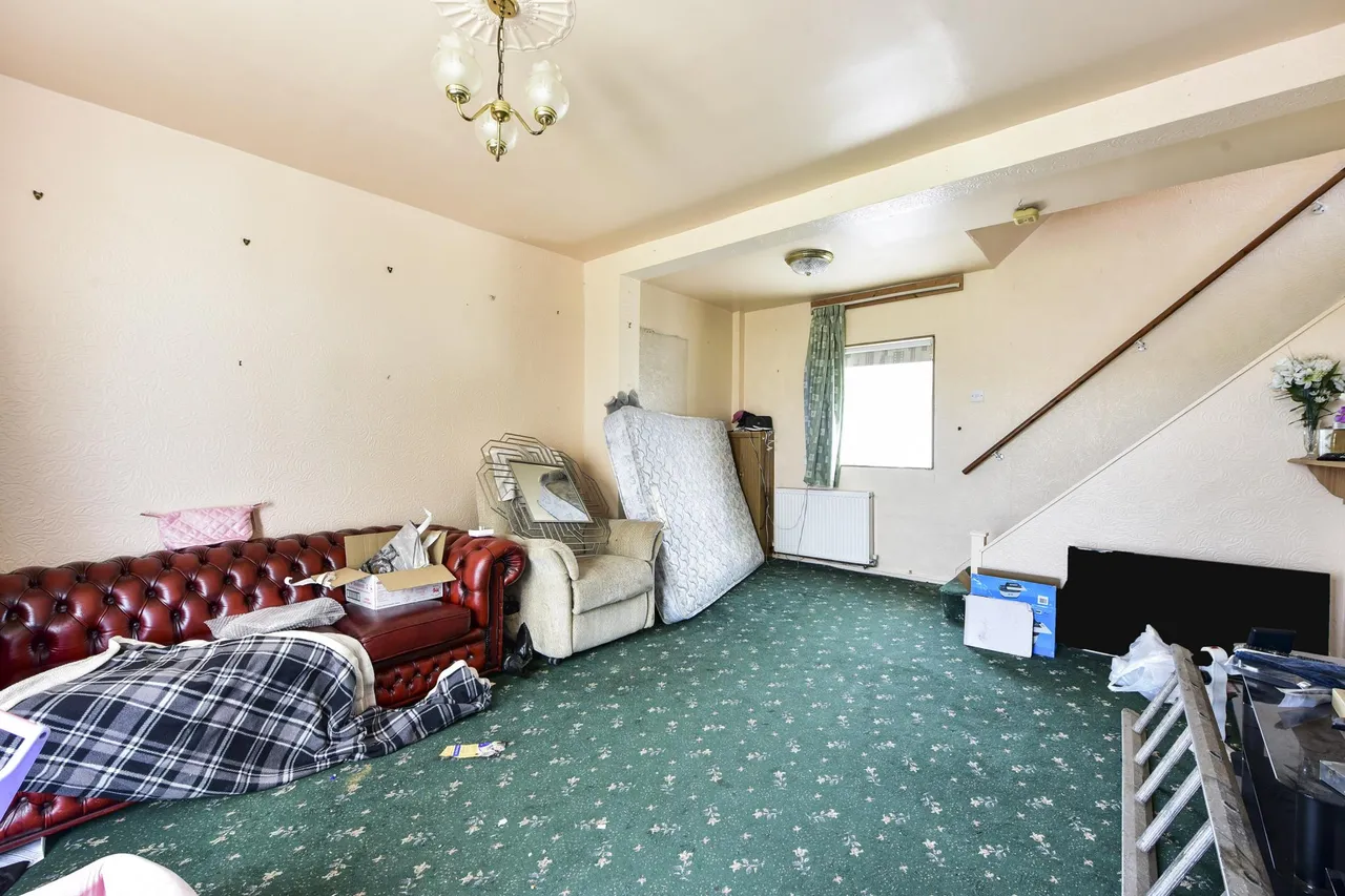 Hounsfield Road, East Herringthorpe, S65, photo 9