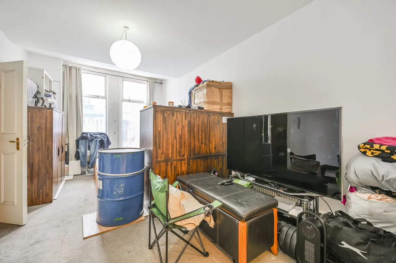 5 Crouch Hill, London, photo 5
