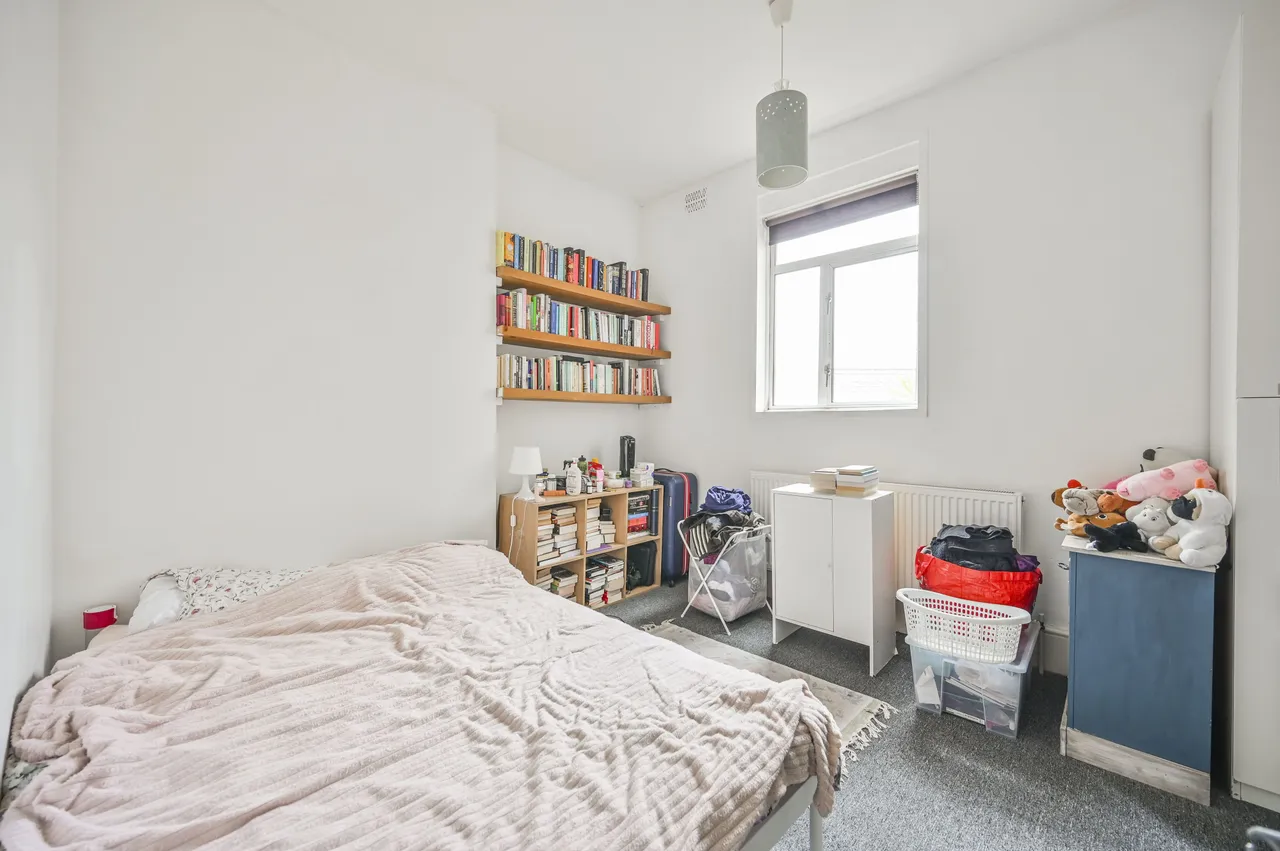 5 Crouch Hill, London, photo 12