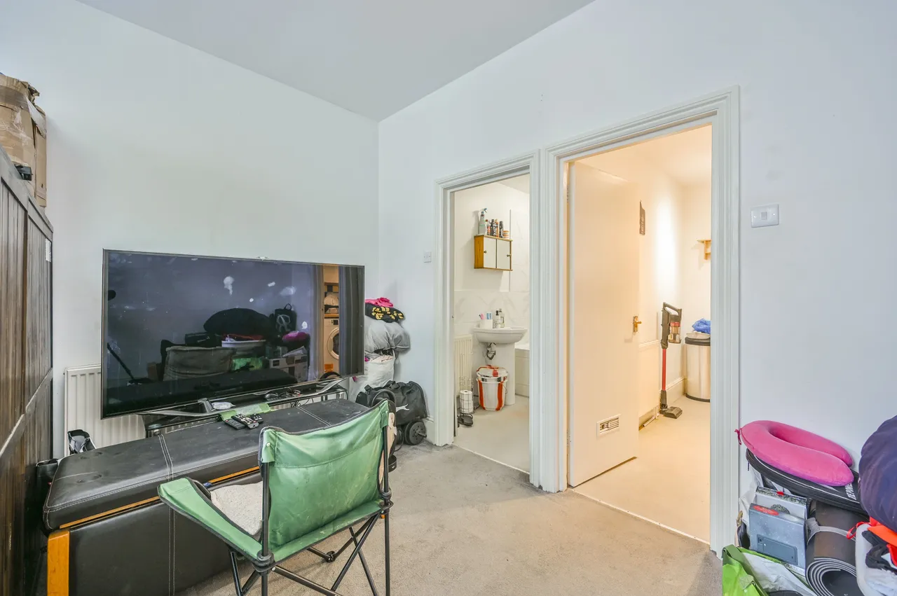 5 Crouch Hill, London, photo 2