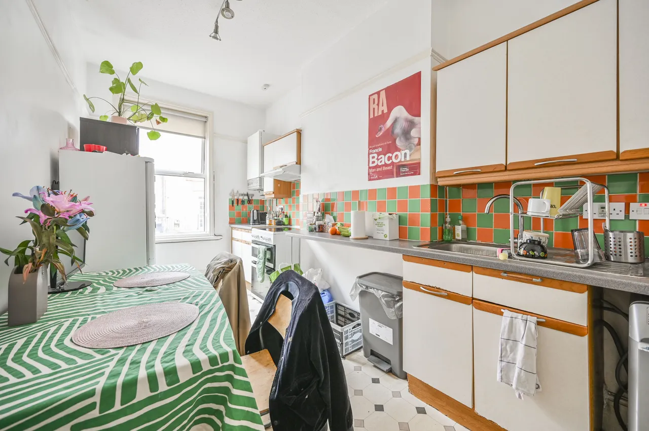 5 Crouch Hill, London, photo 9