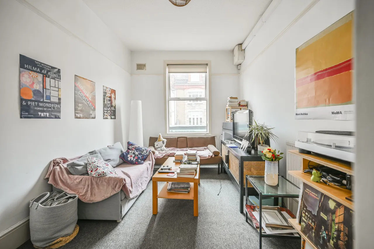 5 Crouch Hill, London, photo 8