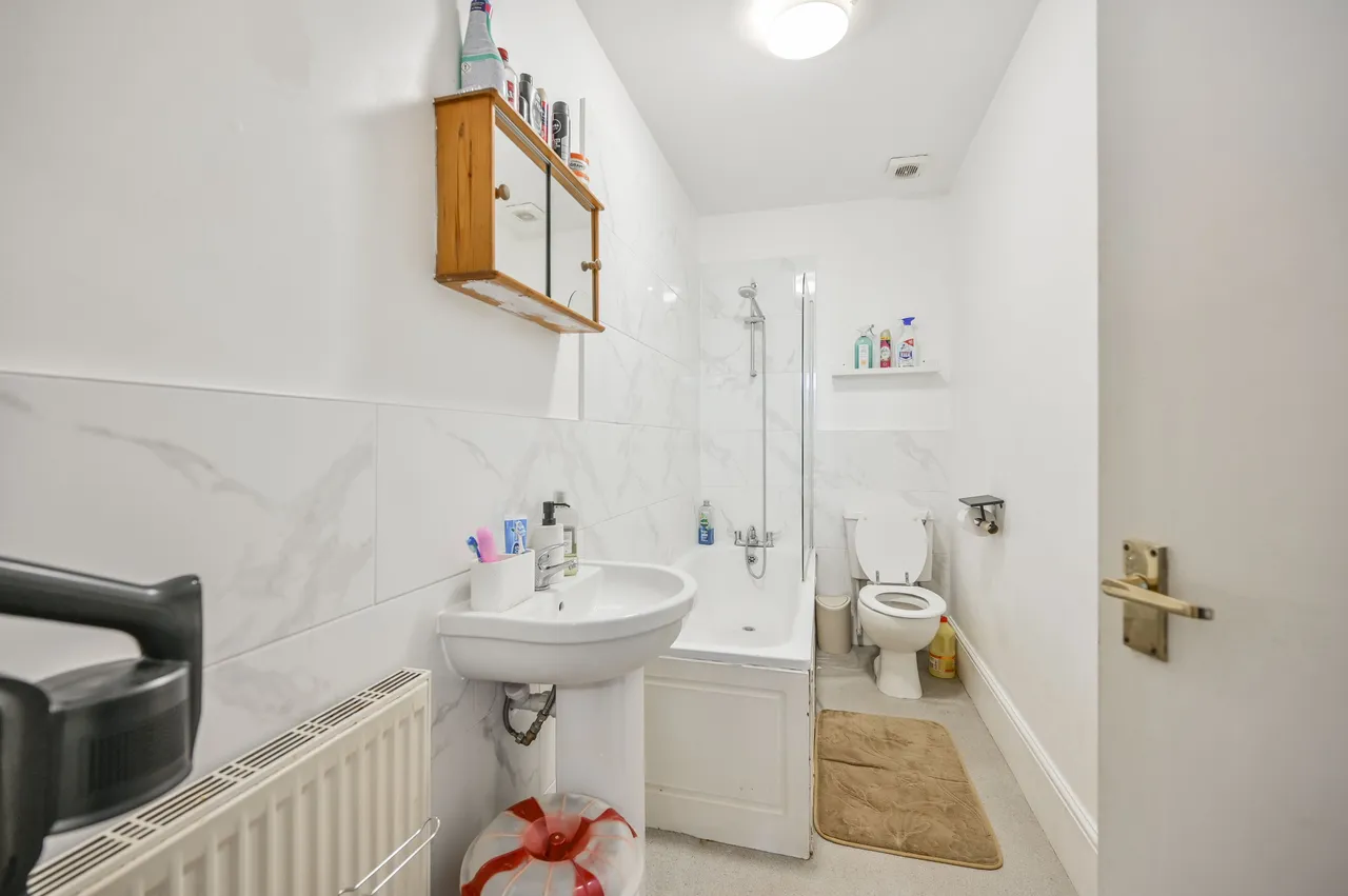 5 Crouch Hill, London, photo 4