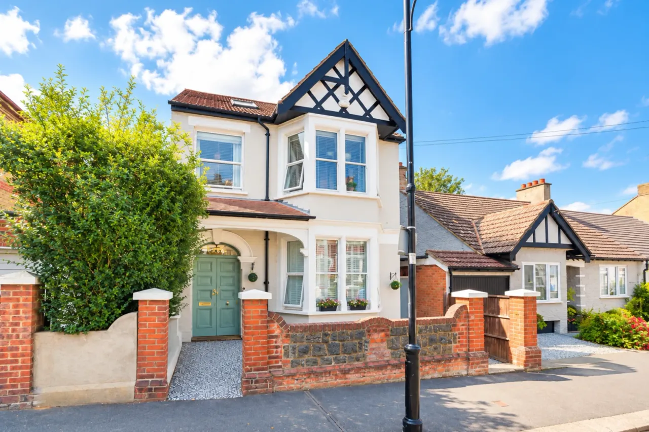 Silverdale Avenue, Westcliff-on-sea, SS0, photo 3