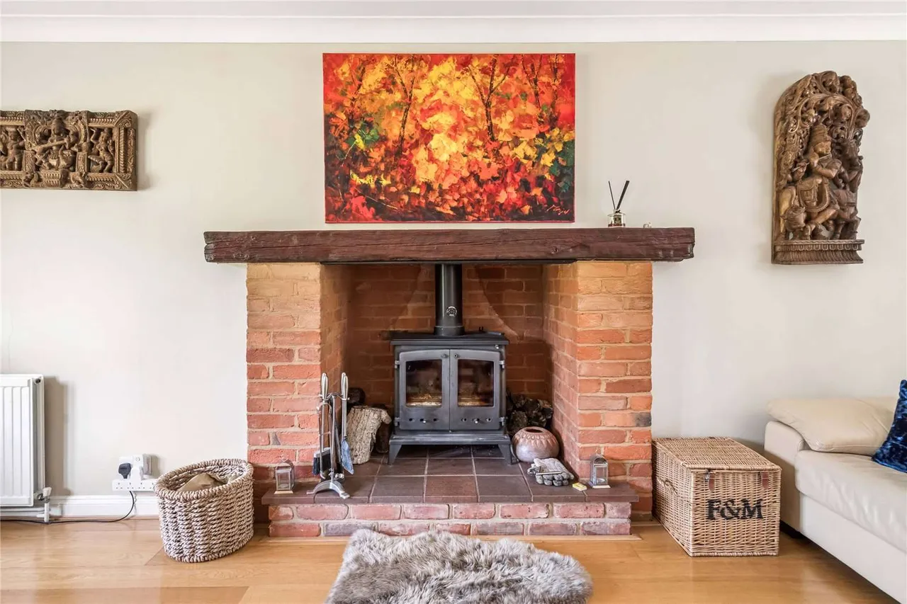 Solesbridge Lane, Chorleywood, Rickmansworth, Hertfordshire, WD3 5SR, photo 8