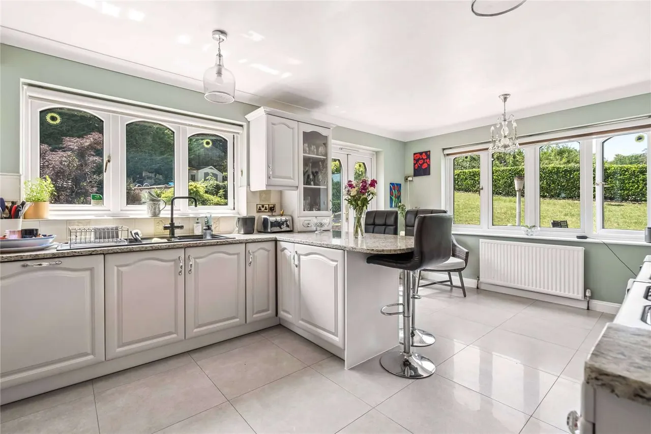 Solesbridge Lane, Chorleywood, Rickmansworth, Hertfordshire, WD3 5SR, photo 3