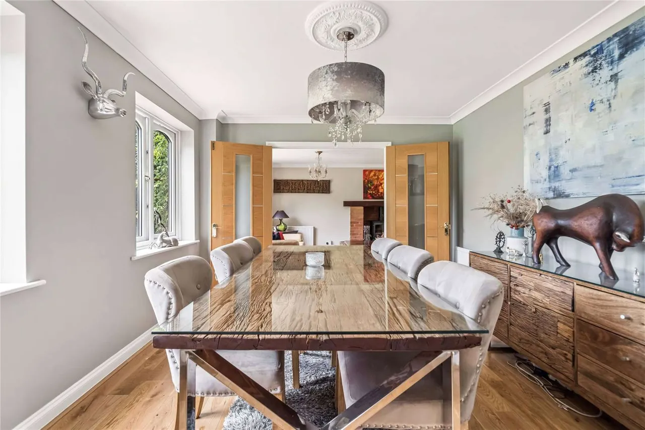 Solesbridge Lane, Chorleywood, Rickmansworth, Hertfordshire, WD3 5SR, photo 4