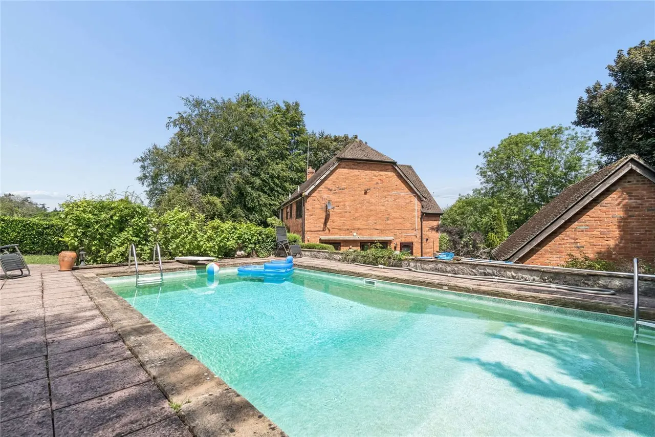 Solesbridge Lane, Chorleywood, Rickmansworth, Hertfordshire, WD3 5SR, photo 5