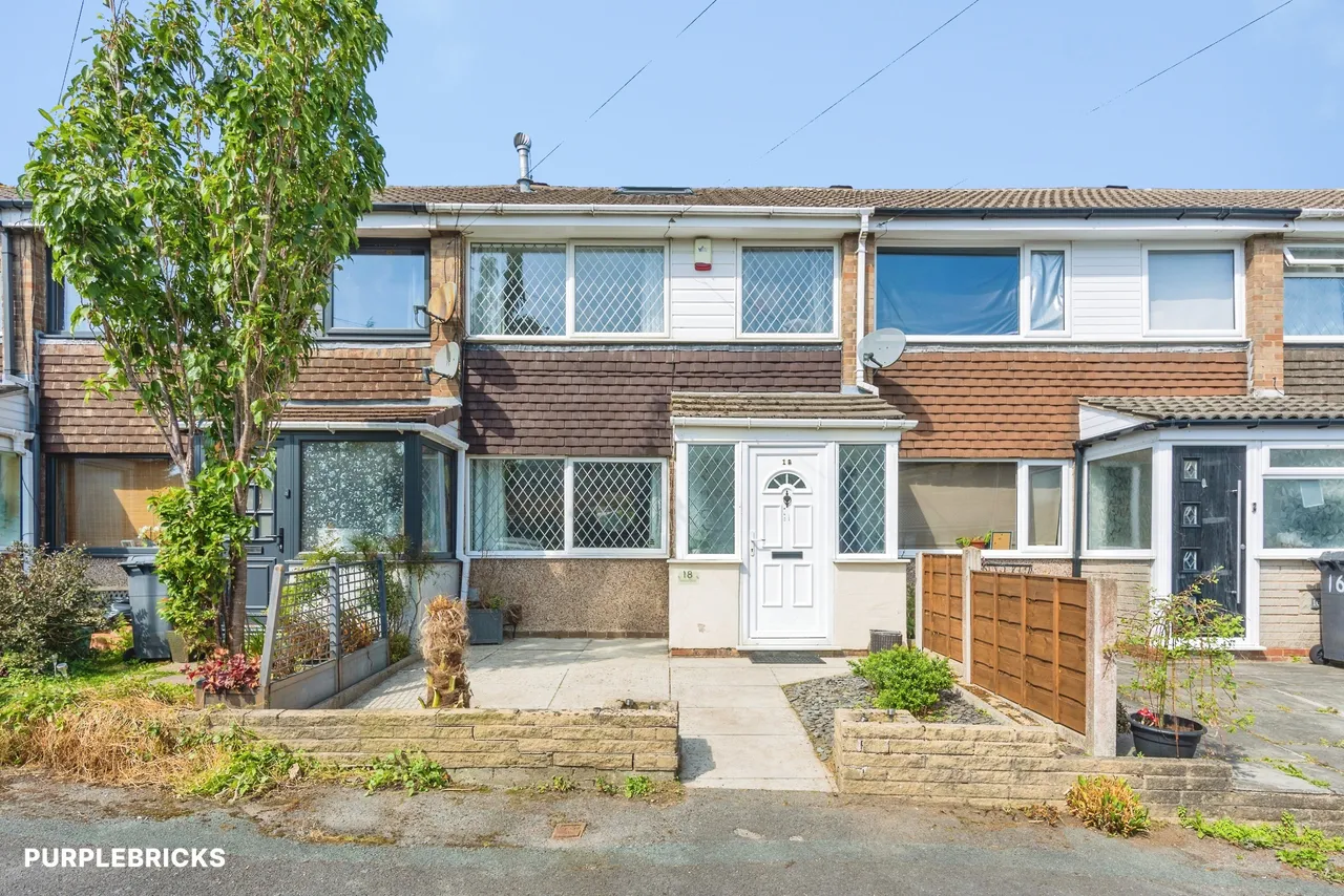 3 bed house for sale, Neston Close, Oldham, OL2