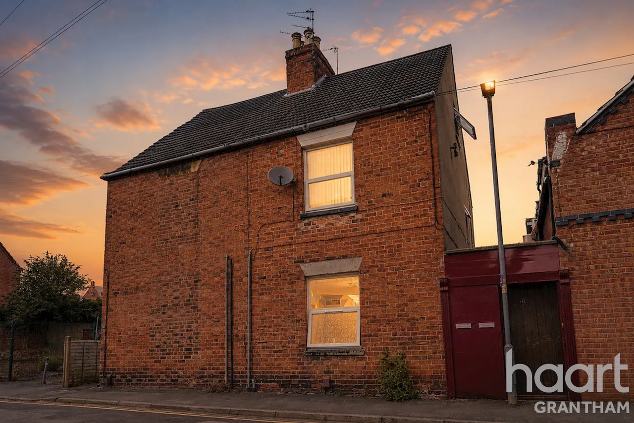 George Street, Grantham, NG31, photo 5