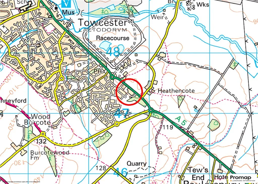 Heathencote, Towcester, Northamptonshire, NN12 7LD, photo 40
