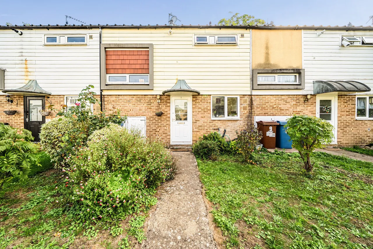 Salmond Close, Stanmore, HA7, photo 14
