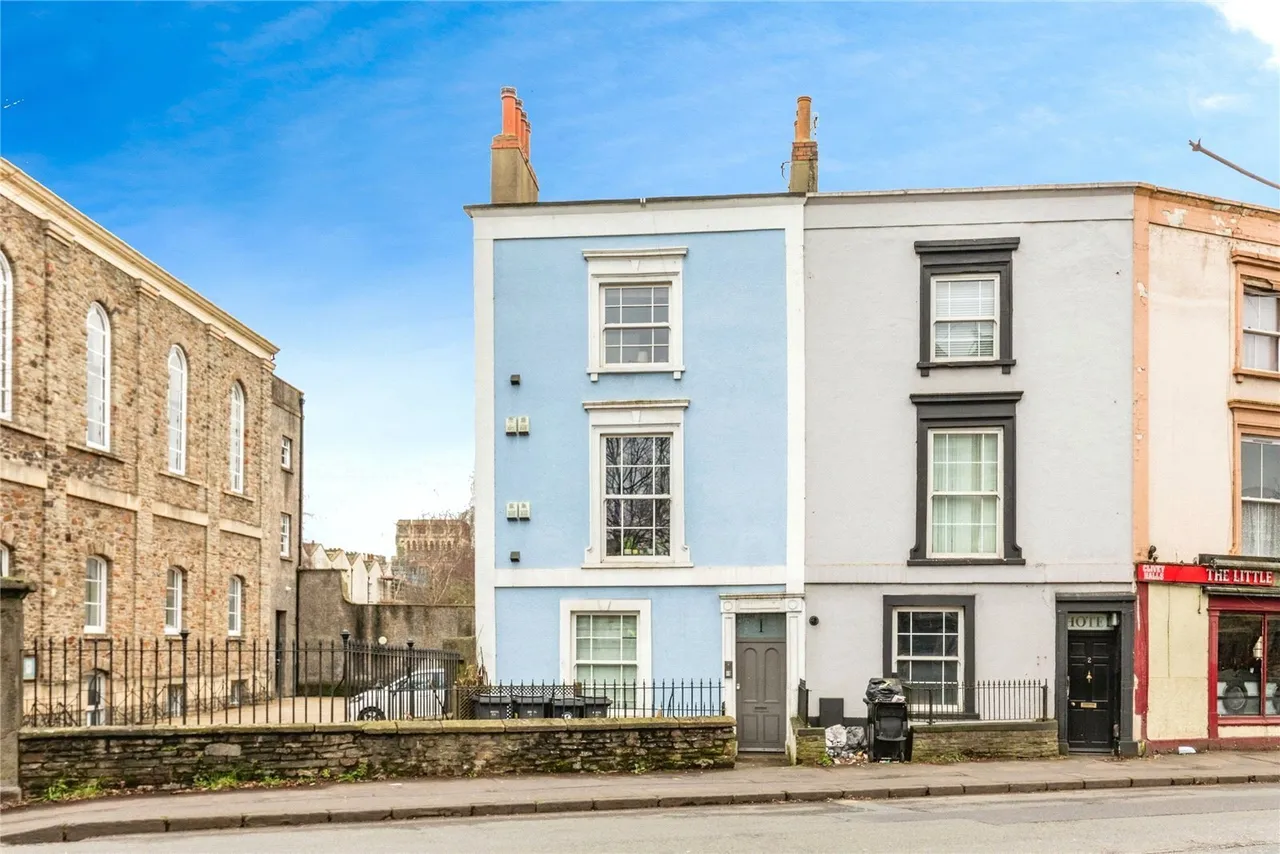 Coronation Road, Southville, BS3, photo 13