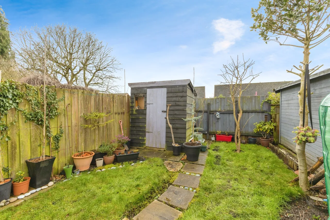 New North Road, Attleborough, Norfolk, NR17, photo 12